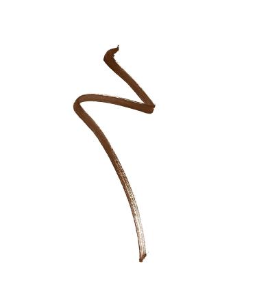 Covergirl Intensify Me! Liquid Eyeliner 305 Smoked Amber - 0.03 oz | Long-Lasting & Precise - Buy Online on GoSupps.com