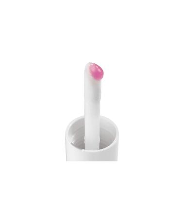 UNDONE BEAUTY Poppa Gloss Moisturizing Tinted Lip Gloss-Balm Hybrid with Cloudberry Seed Oil Extract - Long Wear Lightweight Formula for Lip Nourishment & Conditioning - Buy Online on GoSupps.com