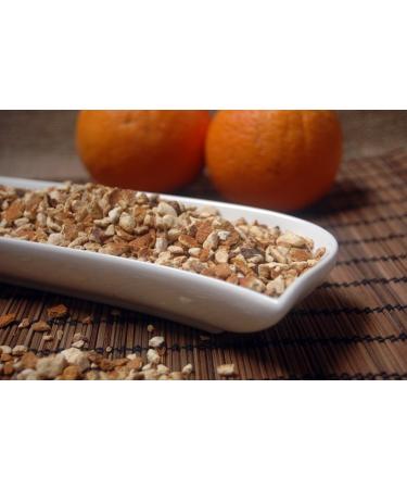 Naturix24 Naturix24 Orange Peel Cup - 100g Bag