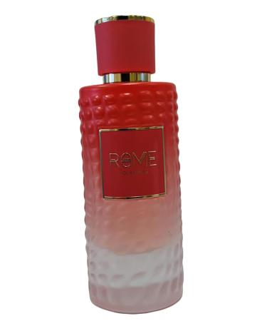 Rome Pour Femme Eau Da Parfum 3.4 FL OZ / 100 ML - Buy Online on GoSupps.com