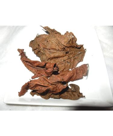 Feuille de djeka v ritable 100% naturelle du S n gal 50 grammes