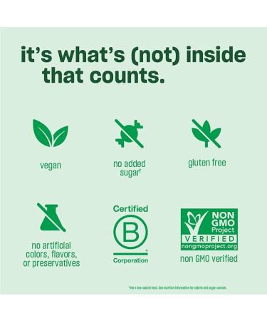 Vega Nut Butter Shake Peanut Butter & Banana - Vegan Protein Powder 20g Protein Real Food Ingredients No Added Sugar 1.39 lbs - Buy Online on GoSupps.com