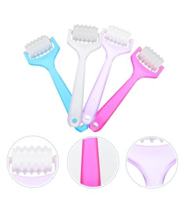 Shop Balacoo 12-Pc Beauty Massager Set | Jade & Hematite Rollers Eye Patches & More | International Shipping - Buy Online on GoSupps.com