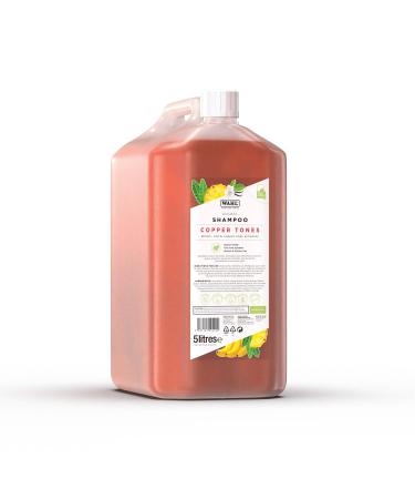 WAHL 5037127004920 Shampoo for pets copper tones