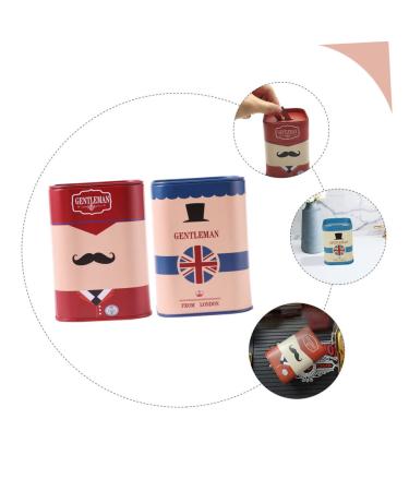 Buy Minkissy 2-in-1 Razor Blade Recycling Box - Safe Disposal for Blades Cannulas & Needles | Multi-Purpose Travel Box - Buy Online on GoSupps.com