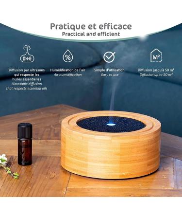 Buy Innobiz Diffuser Elia - 250g | Premium International Shipping Available - Buy Online on GoSupps.com