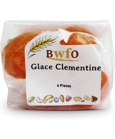 Glace Clementine 4 Pieces (BWFO) - Buy Online on GoSupps.com