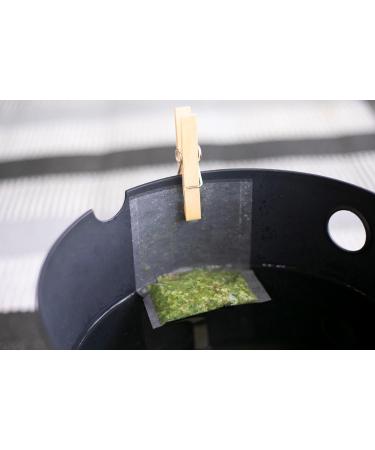 Nystad Sauna Aroma Set - Vegan Herbal Mixture for Sauna Infusion | Eco-Friendly Chemical-Free Fragrance - Buy Online on GoSupps.com