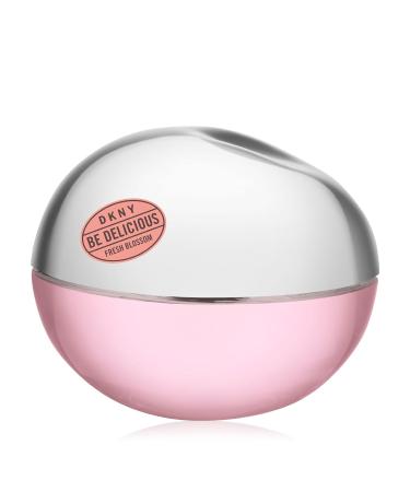 DKNY Be Delicious Fresh Blossom Eau de Parfum 3.4 Fl Oz (Pack of 1) - Buy Online on GoSupps.com