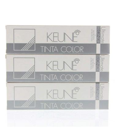Keune Tinta Color Ultimate Blonde Hair Color 1517 - 60ml | Shop Premium International Hair Dye - Buy Online on GoSupps.com