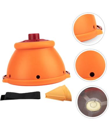 LALAFINA Moxibustion Box - Portable Moxa Tool Kit for Healing & Pain Relief | Buy Moxibustion Stab Brenter & Moxa Olter Online - Buy Online on GoSupps.com