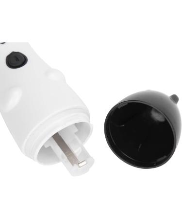 Sonic Electric Kids Toothbrush with Panda Pattern | Soft Bristles | 3 Replacement Heads | 12,000 Times/Min - Buy Online on GoSupps.com