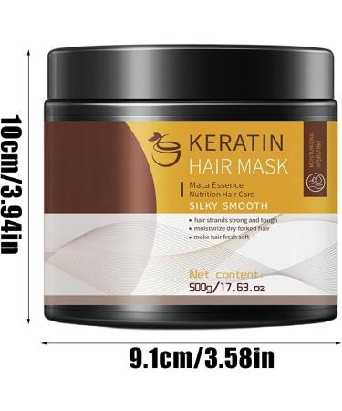 Jingmiger Color Depositing Conditioner Moisturizing Hair Color Depositing Conditioner Shine Personal Care Products For Damaged Dry Curly Thinning Dyed Short Long Split Hair R - Buy Online on GoSupps.com