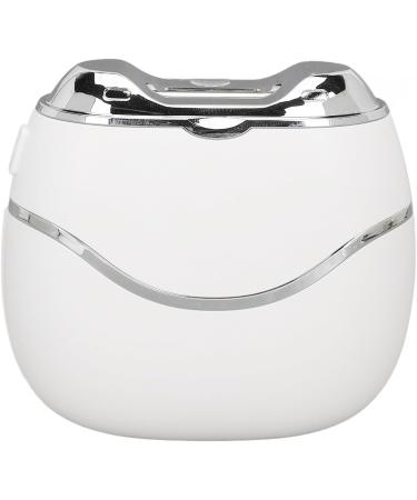 Electric Nail Clipper with LED Light & Integrated File Auto Nail Cutter Storage Function Safety Design for Adults Kids Elderly - Buy Online on GoSupps.com