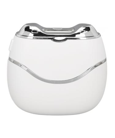 Electric Nail Clipper Automatic Trimmer Storage Function. Safety Design Low Noise Nail Trimmer for Children and The Elderly