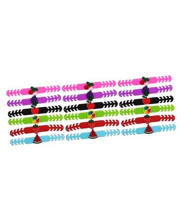 Gatuida ear iron protection ear extensions 18 pcal earrings student adult extension ear extension hook ear iron bucke 17.5x2cmx3pcs