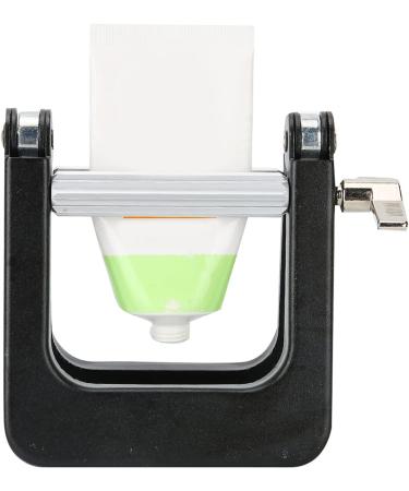 Pongnas Presse-cr me pour Teinture Capillaire Extrudeuse Pratique pour Salon Noir - Buy Online on GoSupps.com