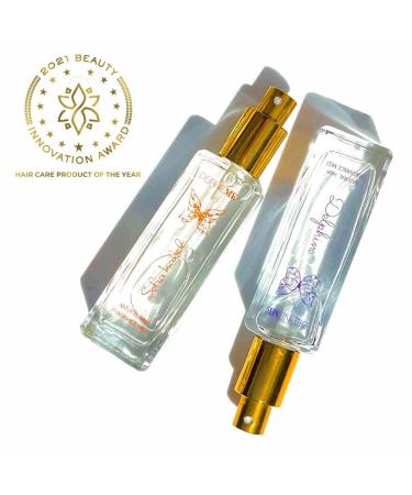 Natural Hair Perfume Payton 2 FL OZ - Buy Online on GoSupps.com