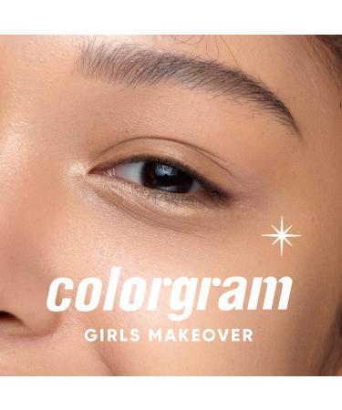 COLORGRAM Re-Forming Contour Stick - 01 Warm Tone | Contour & Highlighter Stick 1.3g - Long-Lasting Smudgeproof Formula - Buy Online on GoSupps.com