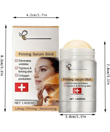 S Rum Pour Le Visage Hydratant Anti-Rides Et Anti- Ge Nourrissant Et R Parant Les Cellules Endommag Es. (1) 30 ml (Lot de 1) - Buy Online on GoSupps.com