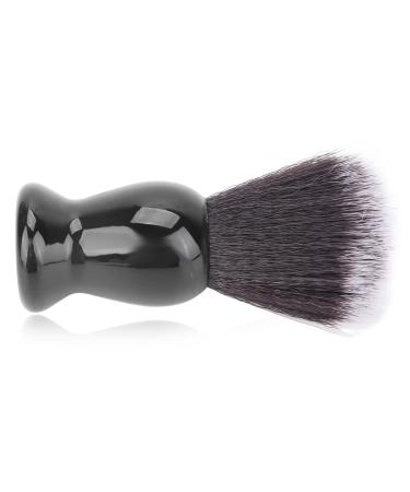 Shaving Brush Comfortable Exfoliating Shaving Brush Made of Rich Foam for Men for Travel