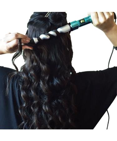 Buy Bed Head Curlipops Clamp-Free Curling Wand Iron - 1" for Springy Curls & Shine | International Shipping Available - Buy Online on GoSupps.com