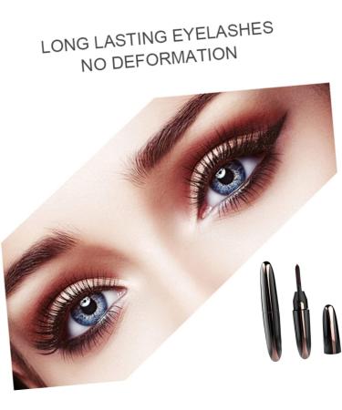 Didiseaon 1 Set Eyelash Curler Curling Clip for Eyelash Hot Eyelash Cosmetology Kit Heating Lashes Curler Heated Eyelash Wand Heated Lash Styler Hair Curler Charging Mode Abs - Buy Online on GoSupps.com