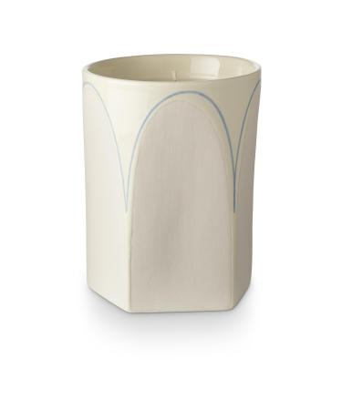 ILLUME Petite Patisserie Tarte Au Citron Petite Boxed Ceramic Candle
