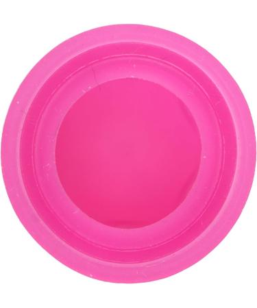 Verdant Touch Silicone Cupping Cup for Children - Purple 1.2 Inch Massage & Suction Treatment - Buy Online on GoSupps.com