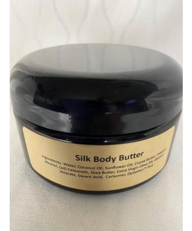 Buy Planet Dando Lavender Patchouli Body Butter | Nourishing & Moisturizing | International Shipping Available - Buy Online on GoSupps.com