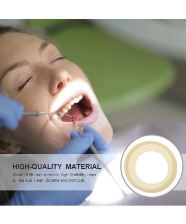 Healifty Slim Oral Lips Trainer Dental Mouth Protector & Cheek Dilator for Teeth Whitening | One-Way Muscle Lip Trainer - Buy Online on GoSupps.com