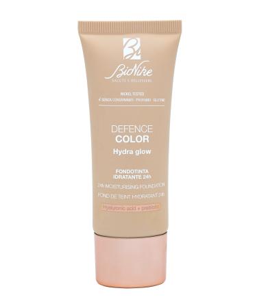 I.c.i.m. (bionike) Internation Defense Color Hydra Glow Foundation 104