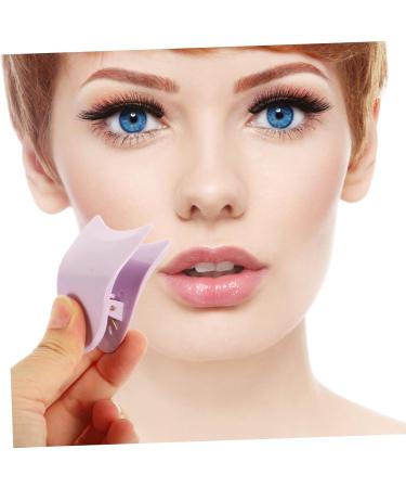 FRCOLOR 20 Pcs False Eyelash Kit - M Lash Tweezers Applicator & Makeup Tools for Perfect Lashes - Shop Internationally - Buy Online on GoSupps.com