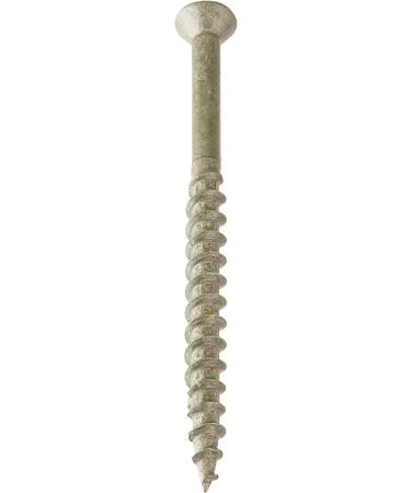 Buy CAMO Premium Trim Screws 2-1/2 #7 ProTech (100 ct) - Quality Fasteners for All Your Decking Needs | International Shipping Available - Buy Online on GoSupps.com