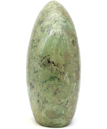 G n rique Madagascan Feldspar Green 1350g 135mm - Buy Online on GoSupps.com