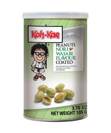 KOH-KAE Cacahu tes Au Wasabi 105G - 1 unit