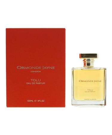Ormonde Jayne TOLU Eau de Parfum Natural Spray 120ml