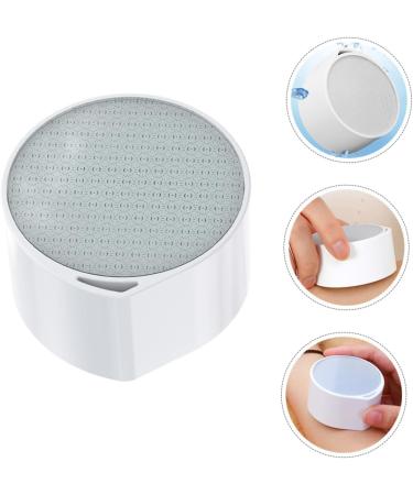 Partykindom Sander Crystal Hair Remover & Callus Remover for Women - Multifunctional Epilierer & Foot Care Device - Buy Online on GoSupps.com