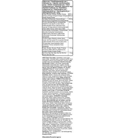 Feastables MrBeast - Try Pack - Pack of 3 - Original / Deez Nutz/Milk - Buy Online on GoSupps.com