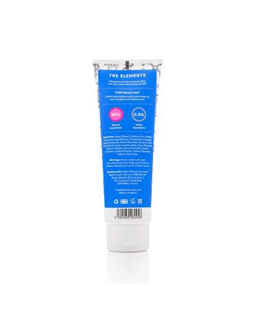 Elements Purifying Gel Cleanser 125ml - Deep Cleanse & Refresh | International Shipping Available - Buy Online on GoSupps.com