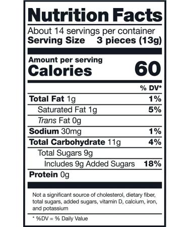Creme Savers Strawberries and Creme Hard Candy | The Taste of Fresh Strawberries Swirled in Rich Cream | The Original Classic Creme Savers Brought To You By Iconic Candy | 6.25oz Bag - Buy Online on GoSupps.com