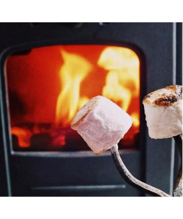 Epic Giant American Style Toasting Marshmallows 300g (Pack of 2) - Buy Online on GoSupps.com