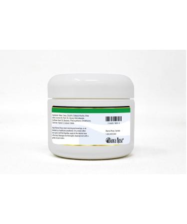 Bianca Rosa Cress Cream (2 oz ZIN: 519910) - Buy Online on GoSupps.com