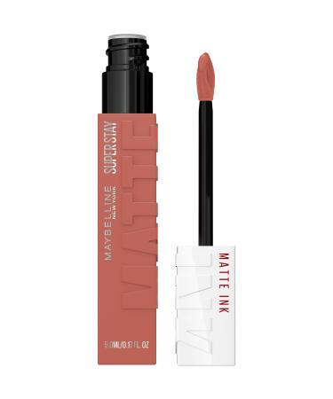 Super Stay Matte Ink Un-Nude Liquid Nu 65 Seductres - Buy Online on GoSupps.com