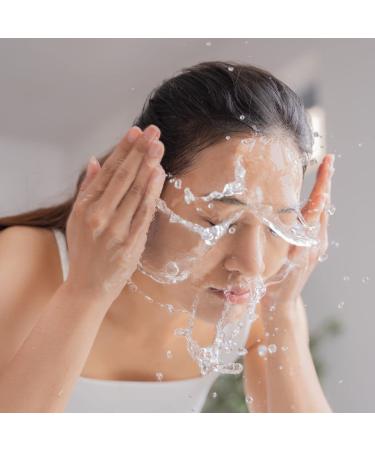Fresh Scent All-Natural Mink Oil Cleansing Bath & Shower Bars - 6 Bars | Premium Moisturizing Soap for Gentle Cleansing - Buy Online on GoSupps.com