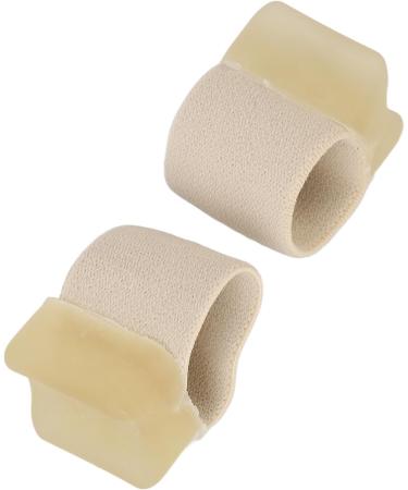 Toe Spreader - 10 Pairs Elastic Sails | Relieve Pain Prevent Friction Comfortable Design for Overlapping Toes & Hammer Toes - Buy Online on GoSupps.com