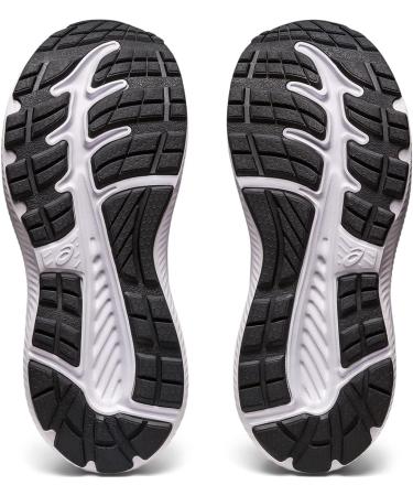 ASICS Kid's Contend 8 Grade School Running Shoe - Dusk Violet/Digital Violet - Size 2 Big Kid - Buy Online on GoSupps.com