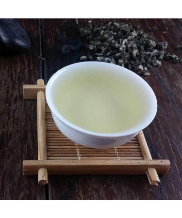 250g de th vert chinois Bi Luo Chun Th de sp cialit Th vert original Biluochun - Buy Online on GoSupps.com