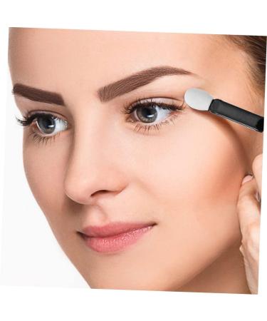 Beavorty Multitools 240 Pcs Cotton Eyeshadow Brush Face Makeup Disposable Eyeshadow Cosmetic Eye Brush Sponge Sponges Makeup 5x1x0.5cmx2pcs Assorted Colorx2pcs - Buy Online on GoSupps.com