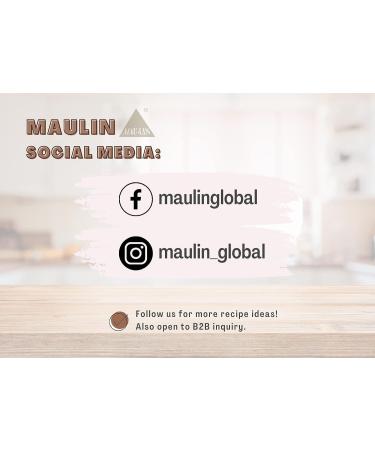 CRISTORY Coffee Flavor Jelly Boba Jar (7.27 lbs) - Authentic Arabica Coffee - Gluten & Fat Free - Vegan Friendly - Bubble Tea Toppings for Beverages & Desserts - Buy Online on GoSupps.com